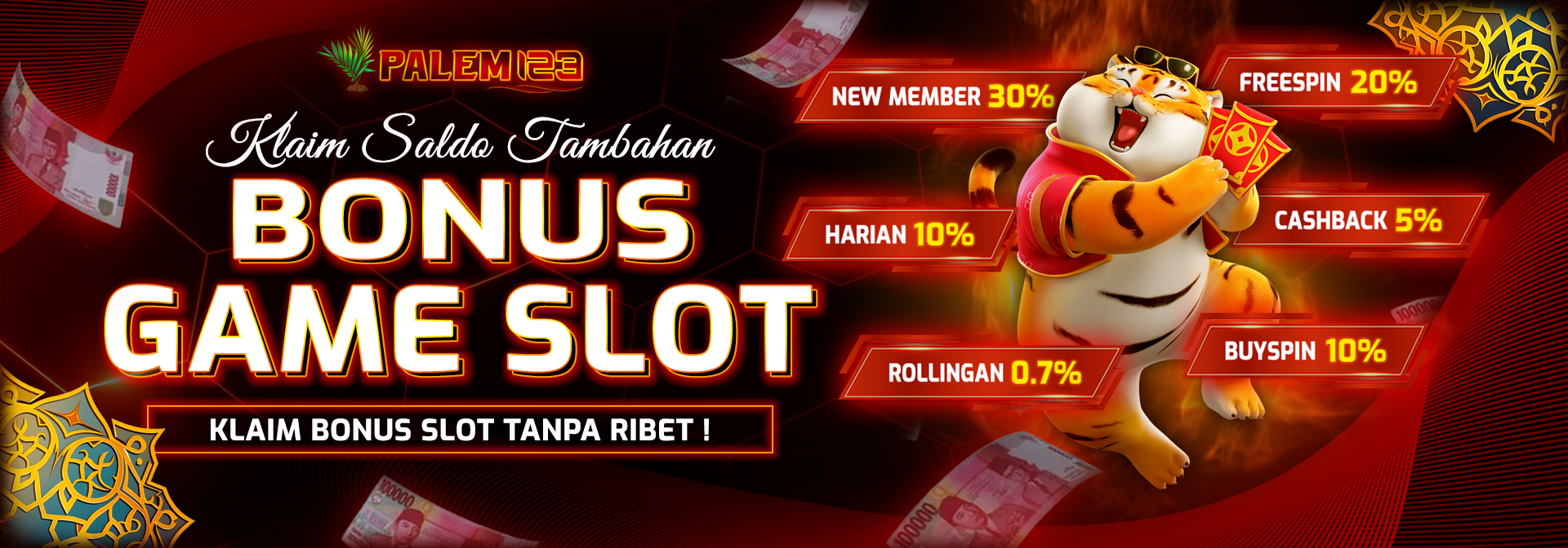 ALL BONUS SLOT