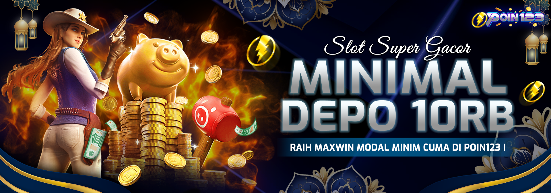 MINIMAL DEPOSIT 10K !