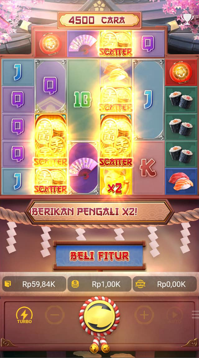 Langkah 1 Poin123
