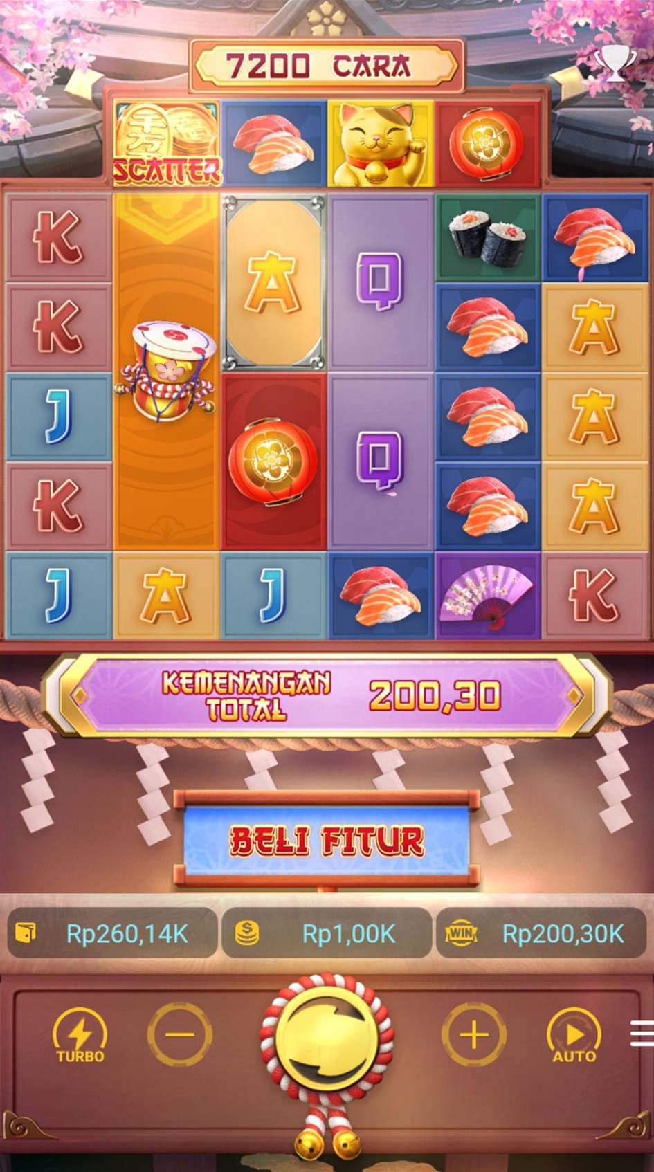 Langkah 3 Poin123